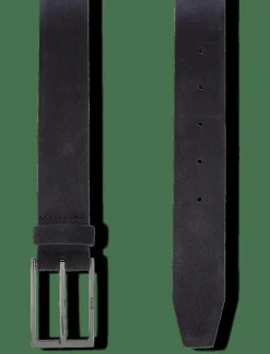 BOSS CALINDO_SZ35_SD - Skärp DARK BLUE