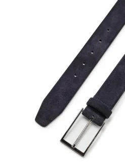 BOSS CALINDO_SZ35_SD - Skärp DARK BLUE