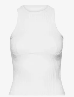 CALLIE Stitch Tank Top - Överdelar|OW Collection Clearance