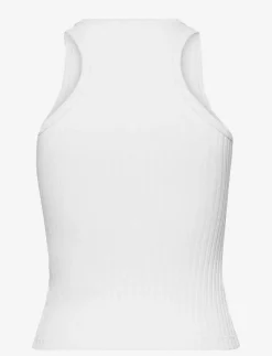 CALLIE Stitch Tank Top - Överdelar|OW Collection Clearance
