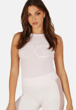 CALLIE Stitch Tank Top - Överdelar|OW Collection Clearance