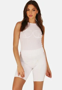 CALLIE Stitch Tank Top - Överdelar|OW Collection Clearance