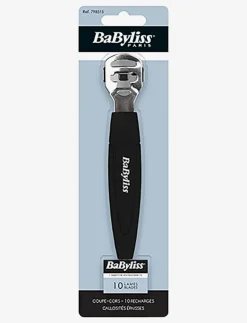 Babyliss Paris Callus remover - Kroppsvård Sale
