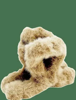 Cally Furry Clamp Small - Hårklämmor|Pipol's Bazaar Online