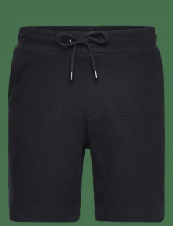 Calton Structured Shorts - Shorts|Clean Cut Copenhagen Sale