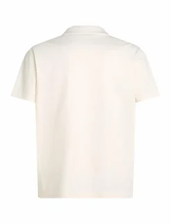 CALVIN KLEIN LABEL POLO - Kortärmade pikéer|Calvin Klein Jeans New