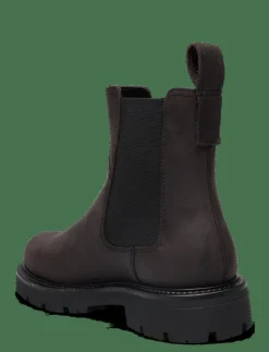 VAGABOND CAMERON - Chelsea boots BROWN Discount