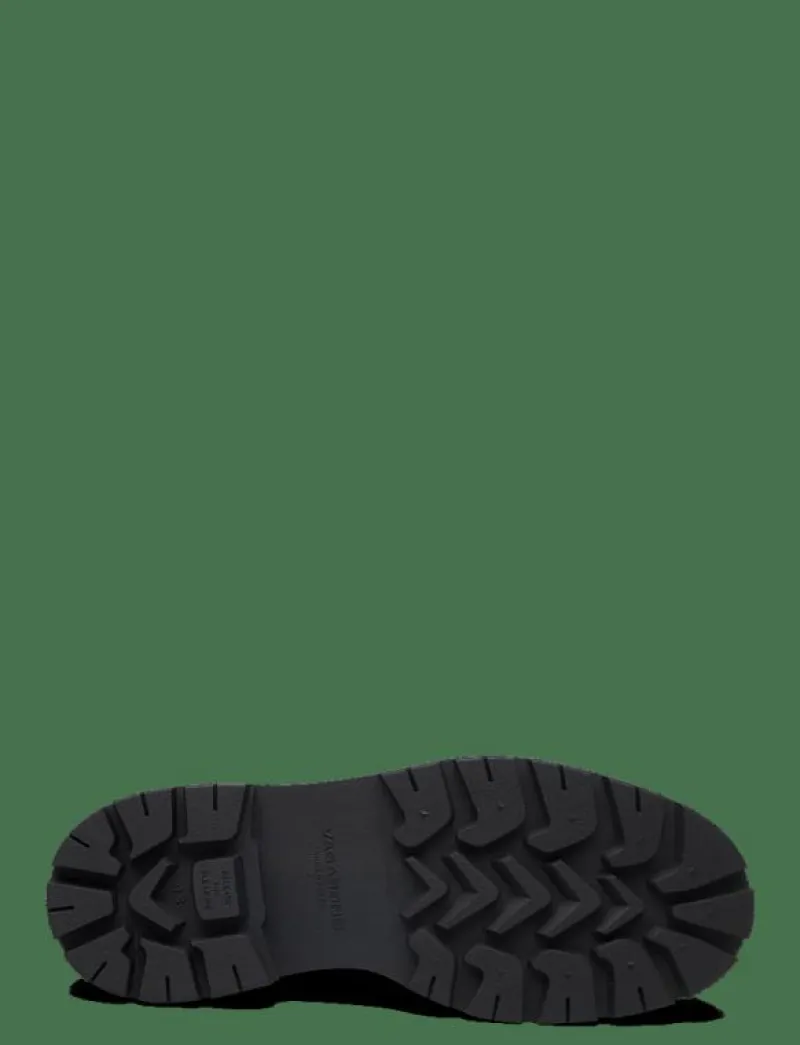 VAGABOND CAMERON - Chelsea boots BROWN Discount