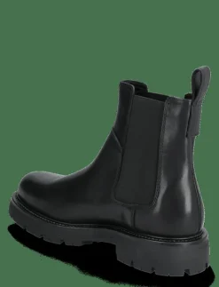 VAGABOND CAMERON - Chelsea boots BLACK