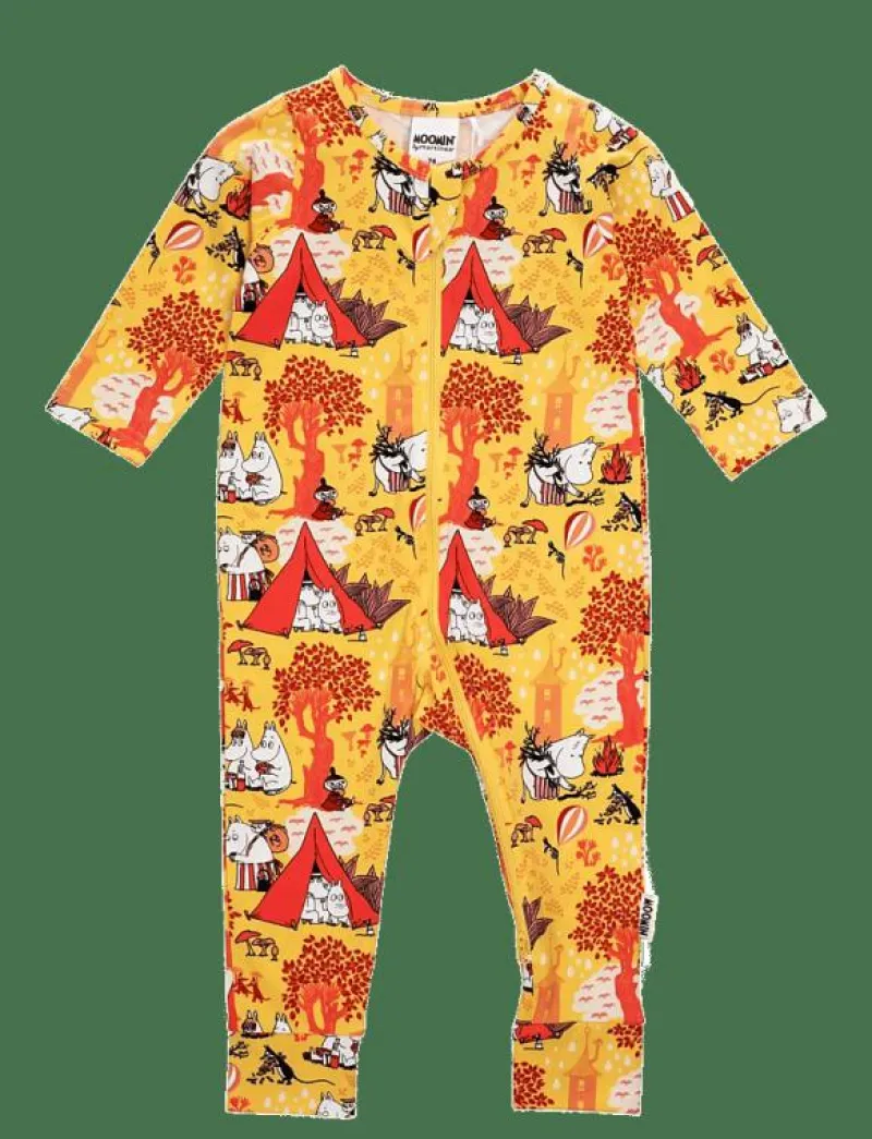 CAMPING PYJAMAS - One-sie|Martinex Outlet