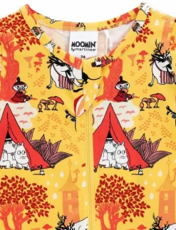 CAMPING PYJAMAS - One-sie|Martinex Outlet