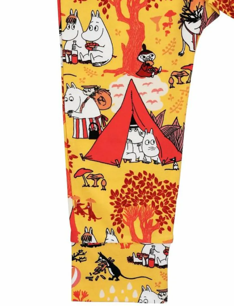 CAMPING PYJAMAS - One-sie|Martinex Outlet