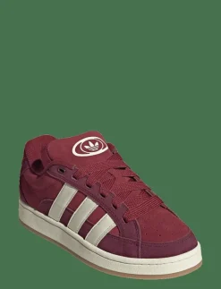 adidas Originals CAMPUS 00s BETA - Låga sneakers MAROON/CREWHT/NOBMAR Online