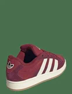 adidas Originals CAMPUS 00s BETA - Låga sneakers MAROON/CREWHT/NOBMAR Online