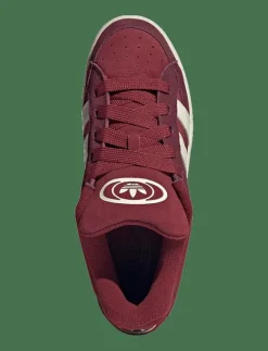 adidas Originals CAMPUS 00s BETA - Låga sneakers MAROON/CREWHT/NOBMAR Online