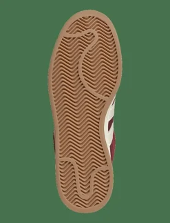 adidas Originals CAMPUS 00s BETA - Låga sneakers MAROON/CREWHT/NOBMAR Online