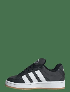 adidas Originals CAMPUS 00s BETA J - Låga sneakers CARBON/FTWWHT/CBLACK Discount