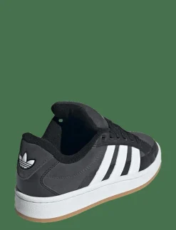 adidas Originals CAMPUS 00s BETA J - Låga sneakers CARBON/FTWWHT/CBLACK Discount