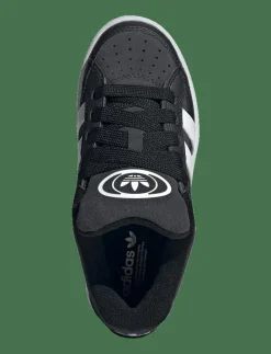 adidas Originals CAMPUS 00s BETA J - Låga sneakers CARBON/FTWWHT/CBLACK Discount