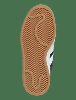 adidas Originals CAMPUS 00s BETA J - Låga sneakers CARBON/FTWWHT/CBLACK Discount