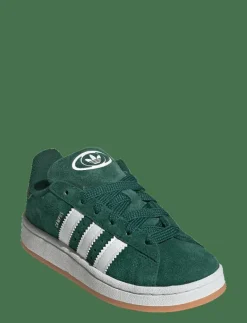 adidas Originals CAMPUS 00s C - Låga sneakers DRKGRN/FTWWHT/GUM2 New
