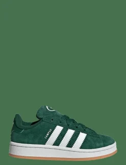adidas Originals CAMPUS 00s C - Låga sneakers DRKGRN/FTWWHT/GUM2 New