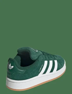 adidas Originals CAMPUS 00s C - Låga sneakers DRKGRN/FTWWHT/GUM2 New