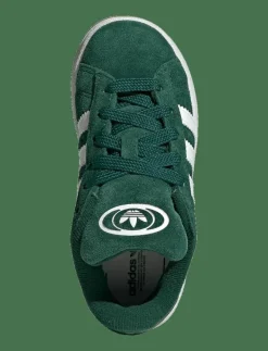 adidas Originals CAMPUS 00s C - Låga sneakers DRKGRN/FTWWHT/GUM2 New