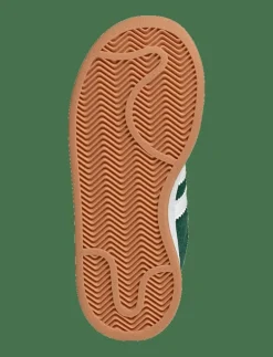 adidas Originals CAMPUS 00s C - Låga sneakers DRKGRN/FTWWHT/GUM2 New