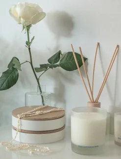 Candle Desire - Doftljus|Washologi Online