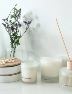 Candle Harmony - Doftljus|Washologi New