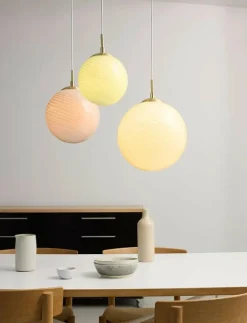 Candy Ball Pendant - Taklampor|Halo Design Sale