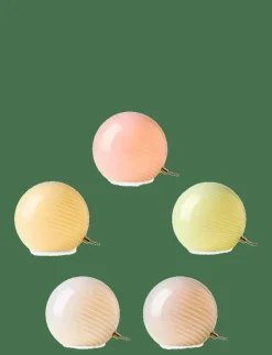 Candy Table Lamp - Bordslampor|Halo Design Best