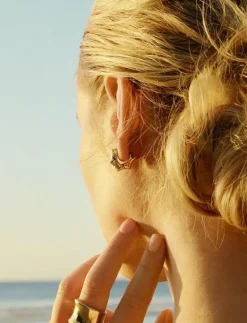 Edblad Cane Hoops Multi S - Hoops GOLD Best