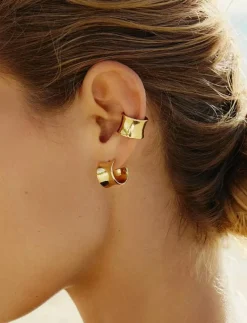 Edblad Cane Hoops S - Hoops GOLD Outlet