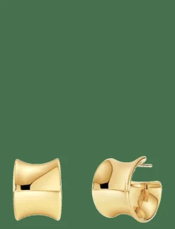 Edblad Cane Hoops S - Hoops GOLD Outlet