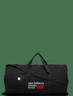 Canvas Duffel - Gymväskor|New Balance