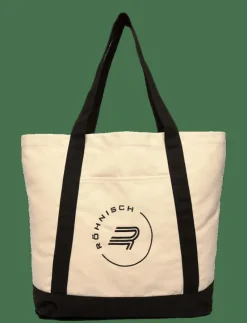 Canvas shopper - Crossbody Bags|Röhnisch New