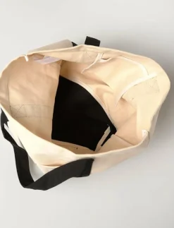 Canvas shopper - Crossbody Bags|Röhnisch New