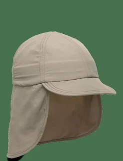 Jack Wolfskin CANYON CAP K - Babymössor STONE Discount