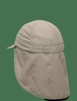 Jack Wolfskin CANYON CAP K - Babymössor STONE Discount