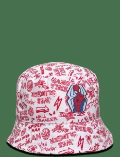 CAP - Bucket hats|Marvel