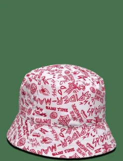 CAP - Bucket hats|Marvel