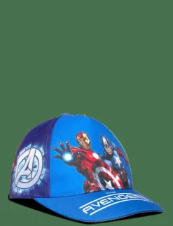 CAP - Kepsar|Marvel New