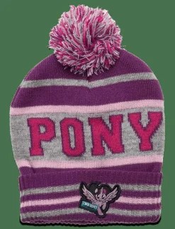 My Little Pony CAP - Mössor PURPLE New