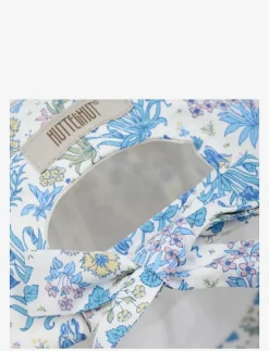 Huttelihut Cap in Liberty Fabric - Kepsar SOFT CHAMBRAY Outlet