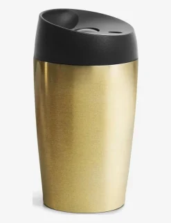 Car mug with lock button 24cl - Termosmuggar|Sagaform