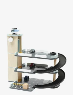 Car park AIDEN - Leksaksgarage|Kid's Concept New