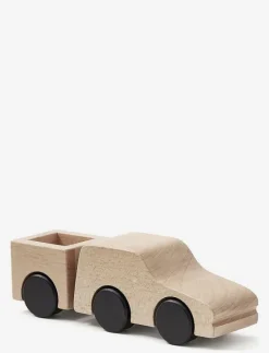 Car pickup AIDEN - Träfigur|Kid's Concept Discount