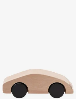 Car sport AIDEN - Träfigur|Kid's Concept Best